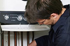 boiler repair Langbar