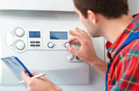 free commercial Langbar boiler quotes